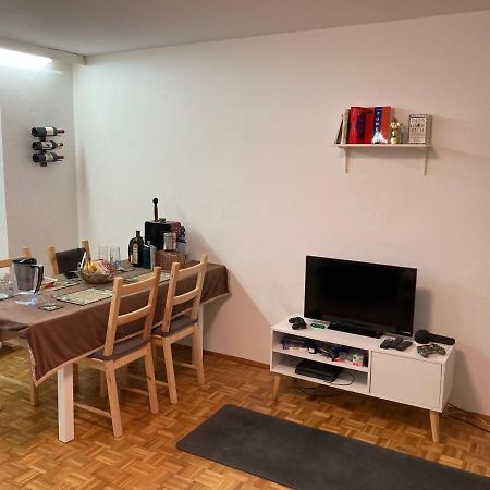 Privatzimmer In Muenchen Zentrum Ngoại thất bức ảnh