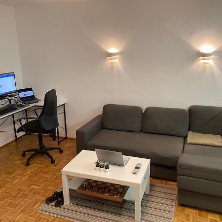 Privatzimmer In Muenchen Zentrum Ngoại thất bức ảnh