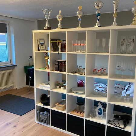 Privatzimmer In Muenchen Zentrum Ngoại thất bức ảnh