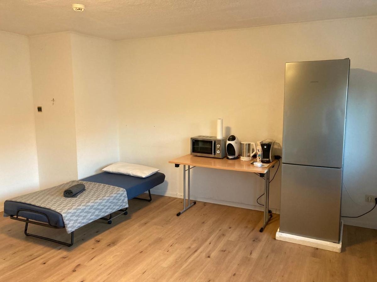 Privatzimmer In Muenchen Zentrum Ngoại thất bức ảnh