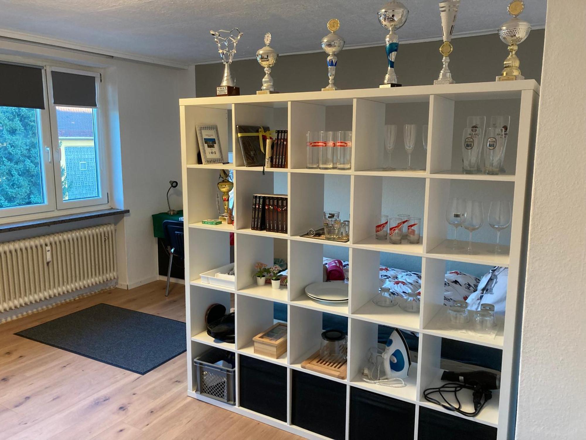 Privatzimmer In Muenchen Zentrum Ngoại thất bức ảnh